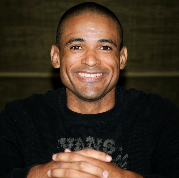 Meet your Posher, Jerome - Picture 1 of 1